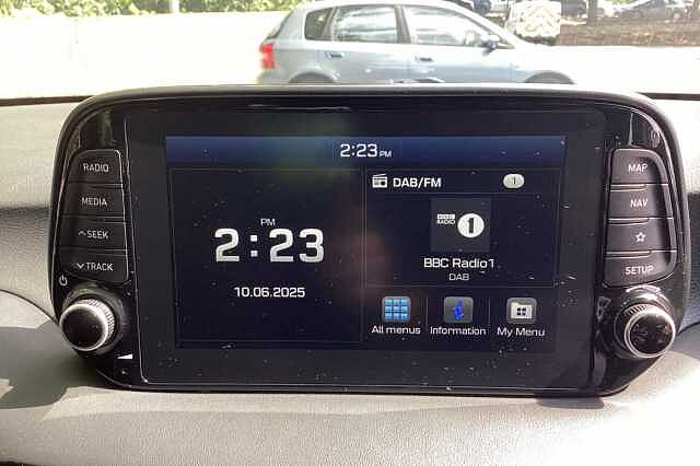 Hyundai TUCSON 1.6 T-GDi N Line (2WD) 5 Door