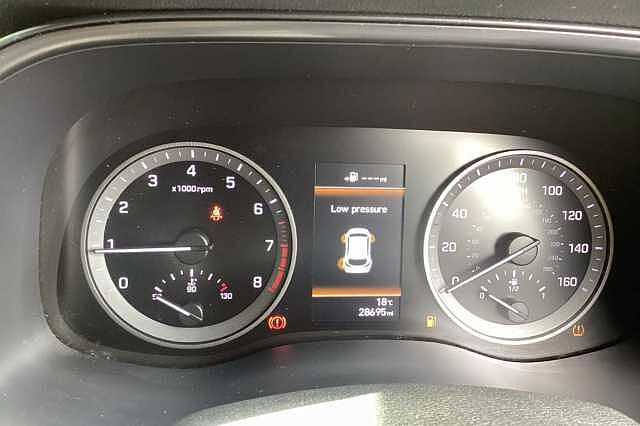 Hyundai TUCSON 1.6 T-GDi N Line (2WD) 5 Door