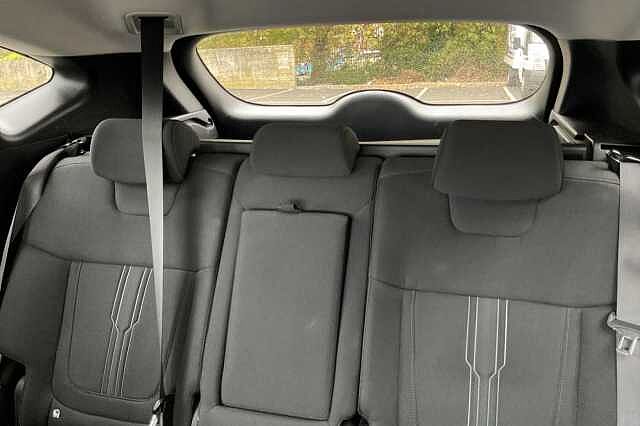 Hyundai TUCSON 1.6 TGDi Premium 5dr 2WD