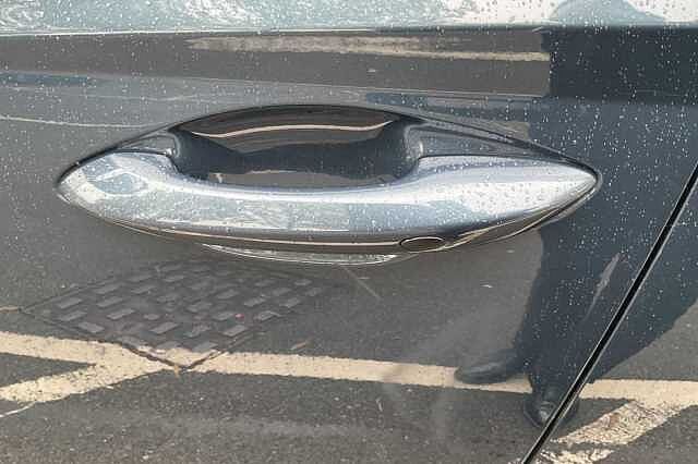 Hyundai TUCSON 1.6 TGDi Premium 5dr 2WD