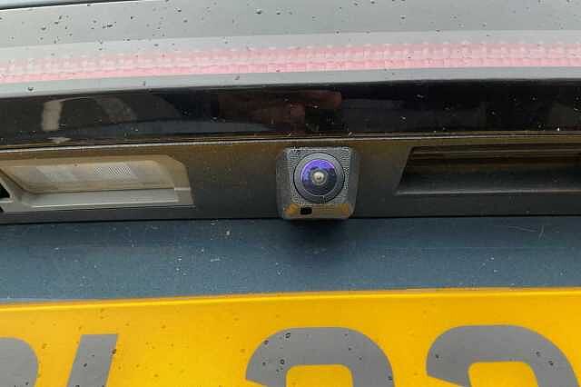 Hyundai TUCSON 1.6 TGDi Premium 5dr 2WD