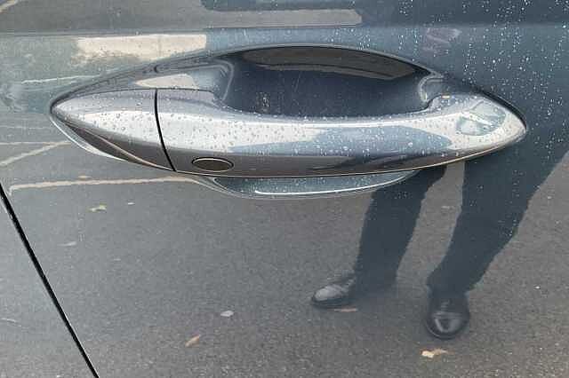 Hyundai TUCSON 1.6 TGDi Premium 5dr 2WD