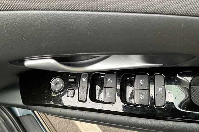 Hyundai TUCSON 1.6 TGDi Premium 5dr 2WD