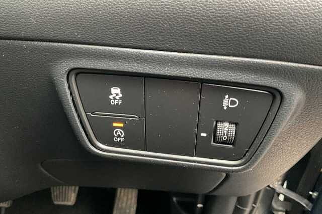 Hyundai TUCSON 1.6 TGDi Premium 5dr 2WD