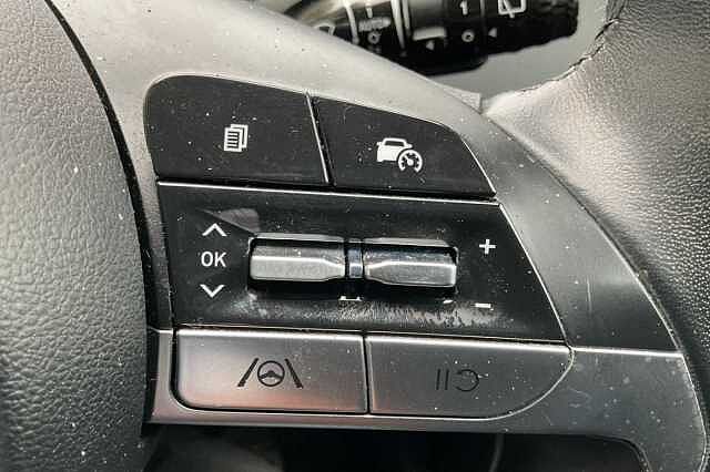 Hyundai TUCSON 1.6 TGDi Premium 5dr 2WD