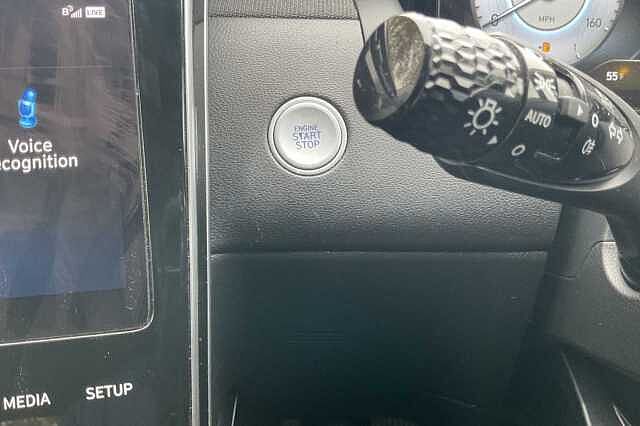 Hyundai TUCSON 1.6 TGDi Premium 5dr 2WD