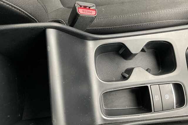 Hyundai TUCSON 1.6 TGDi Premium 5dr 2WD