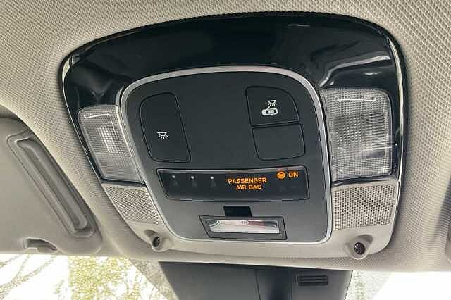 Hyundai TUCSON 1.6 TGDi Premium 5dr 2WD