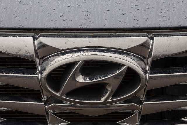 Hyundai TUCSON 1.6 TGDi Hybrid 230 Ultimate 5dr 2WD Auto