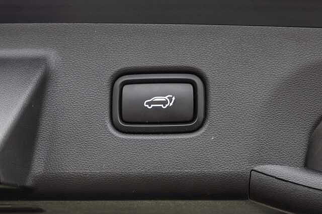 Hyundai TUCSON 1.6 TGDi Hybrid 230 Ultimate 5dr 2WD Auto