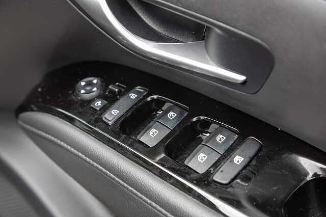 Hyundai TUCSON 1.6 TGDi Hybrid 230 Ultimate 5dr 2WD Auto