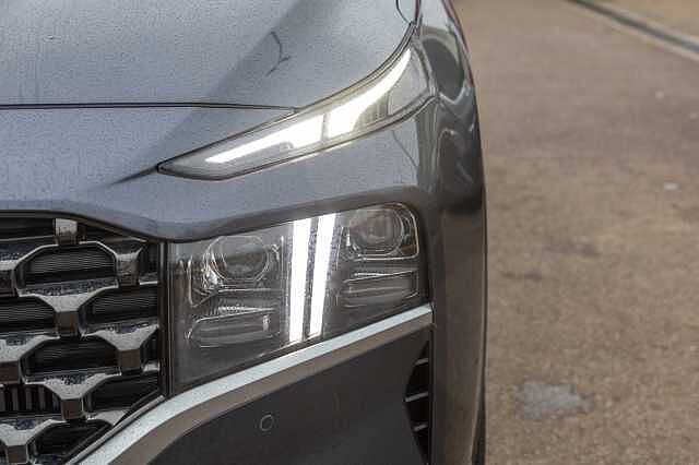 Hyundai SANTA FE 1.6 TGDi Hybrid Ultimate 5dr Auto
