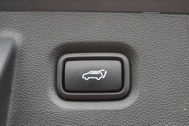 Hyundai SANTA FE 1.6 TGDi Hybrid Ultimate 5dr Auto