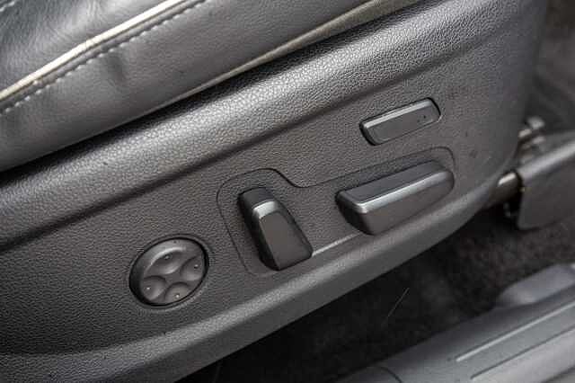 Hyundai SANTA FE 1.6 TGDi Hybrid Ultimate 5dr Auto