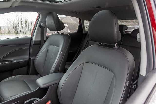 Hyundai KONA 1.0T Ultimate 5dr