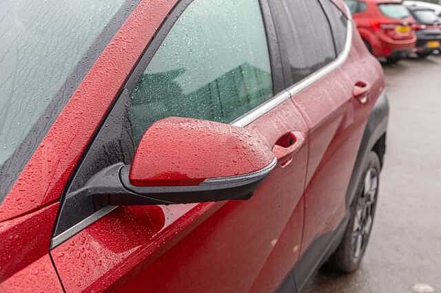 Hyundai KONA 1.0T Ultimate 5dr