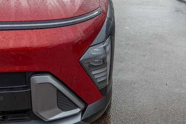 Hyundai KONA 1.0T Ultimate 5dr