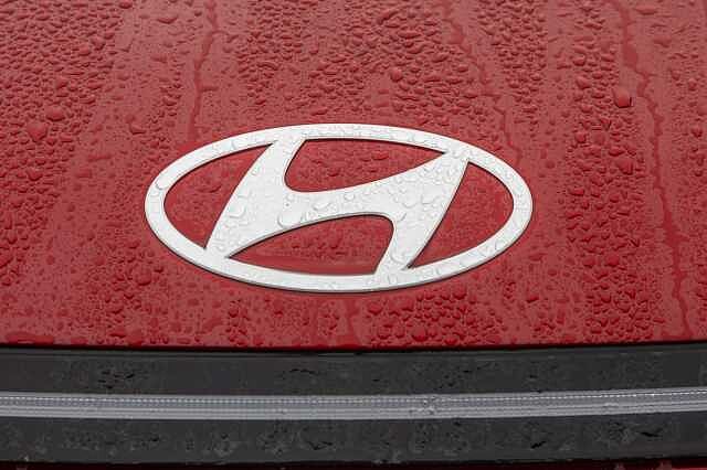 Hyundai KONA 1.0T Ultimate 5dr