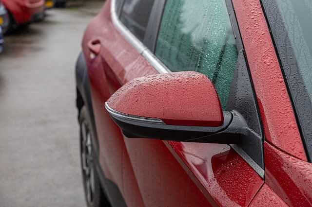 Hyundai KONA 1.0T Ultimate 5dr