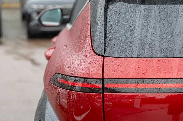 Hyundai KONA 1.0T Ultimate 5dr