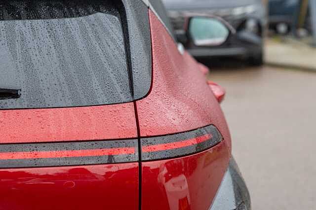 Hyundai KONA 1.0T Ultimate 5dr