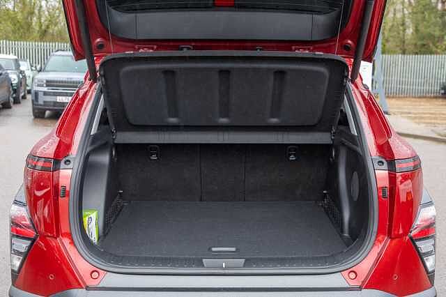 Hyundai KONA 1.0T Ultimate 5dr