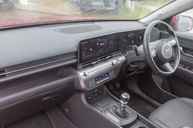 Hyundai KONA 1.0T Ultimate 5dr