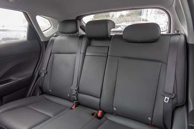 Hyundai KONA 1.0T Ultimate 5dr