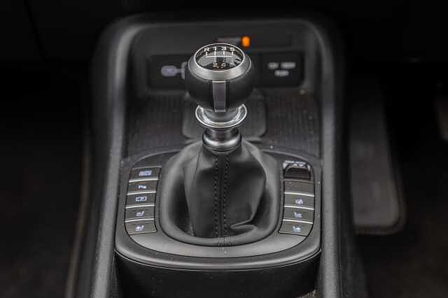 Hyundai KONA 1.0T Ultimate 5dr