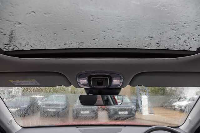 Hyundai KONA 1.0T Ultimate 5dr