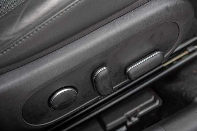 Hyundai KONA 1.0T Ultimate 5dr