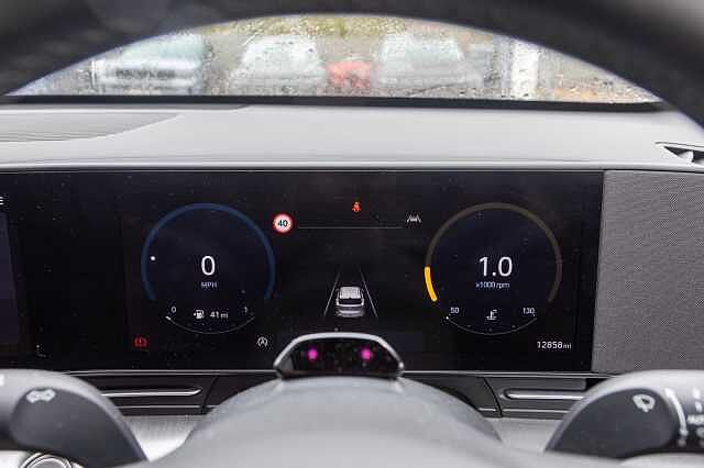 Hyundai KONA 1.0T Ultimate 5dr