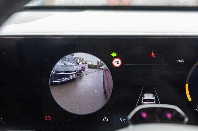 Hyundai KONA 1.0T Ultimate 5dr