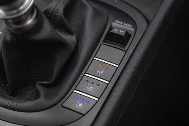 Hyundai KONA 1.0T Ultimate 5dr