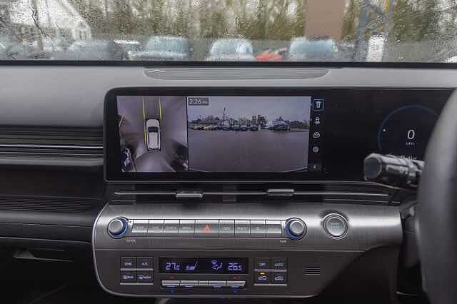 Hyundai KONA 1.0T Ultimate 5dr