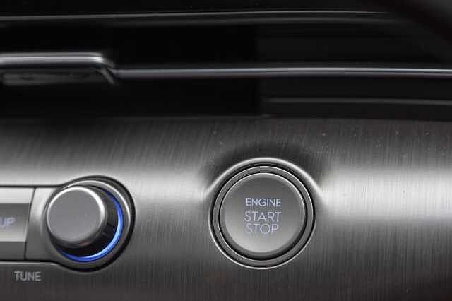 Hyundai KONA 1.0T Ultimate 5dr