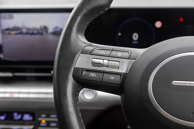 Hyundai KONA 1.0T Ultimate 5dr