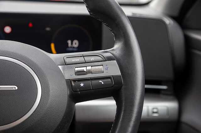 Hyundai KONA 1.0T Ultimate 5dr