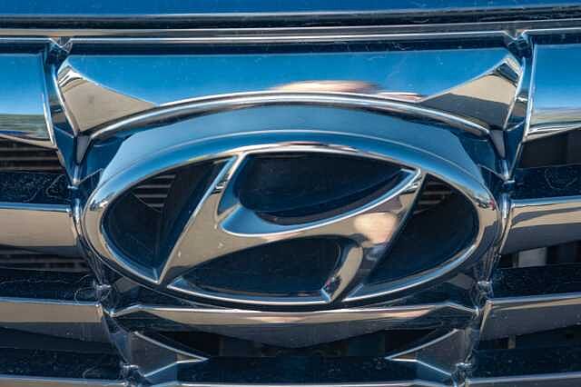 Hyundai TUCSON 1.6 TGDi Premium 5dr 2WD