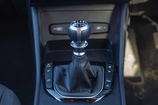 Hyundai TUCSON 1.6 TGDi Premium 5dr 2WD