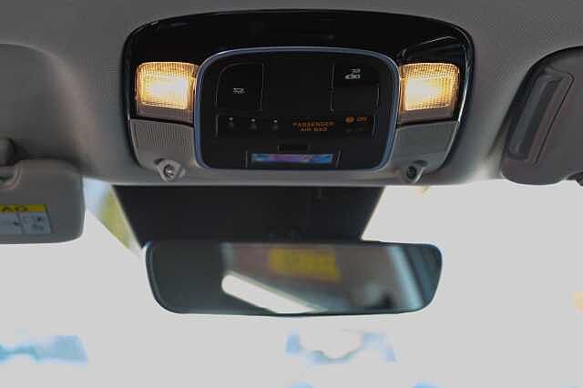 Hyundai TUCSON 1.6 TGDi Premium 5dr 2WD