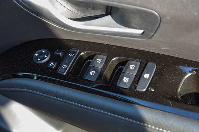 Hyundai TUCSON 1.6 TGDi Premium 5dr 2WD