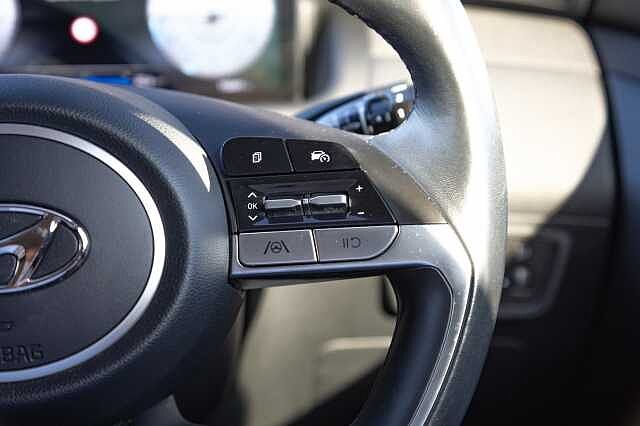 Hyundai TUCSON 1.6 TGDi Premium 5dr 2WD