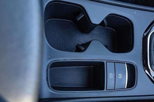 Hyundai TUCSON 1.6 TGDi Premium 5dr 2WD