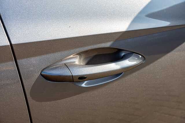 Hyundai TUCSON 1.6 TGDi Premium 5dr 2WD