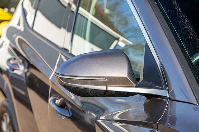 Hyundai TUCSON 1.6 TGDi Premium 5dr 2WD