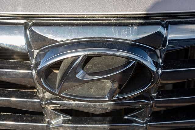 Hyundai TUCSON 1.6 TGDi Premium 5dr 2WD