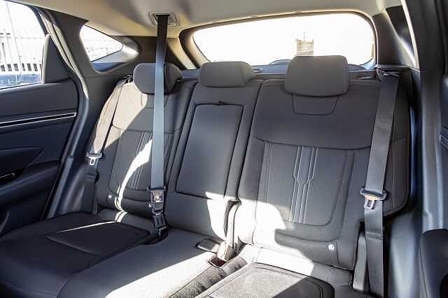 Hyundai TUCSON 1.6 TGDi Premium 5dr 2WD