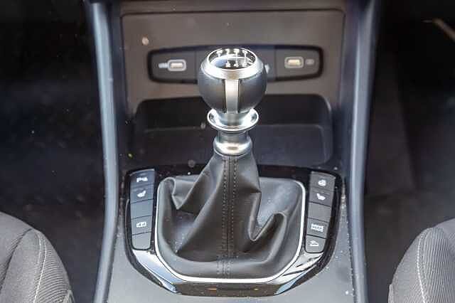 Hyundai TUCSON 1.6 TGDi Premium 5dr 2WD