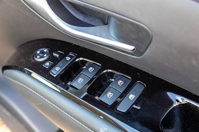Hyundai TUCSON 1.6 TGDi Premium 5dr 2WD